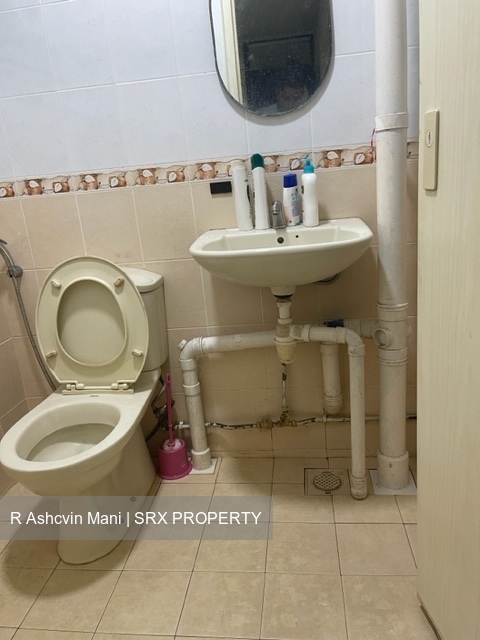 Blk 204 Marsiling Admiralty Park (Woodlands), HDB 3 Rooms #470725471